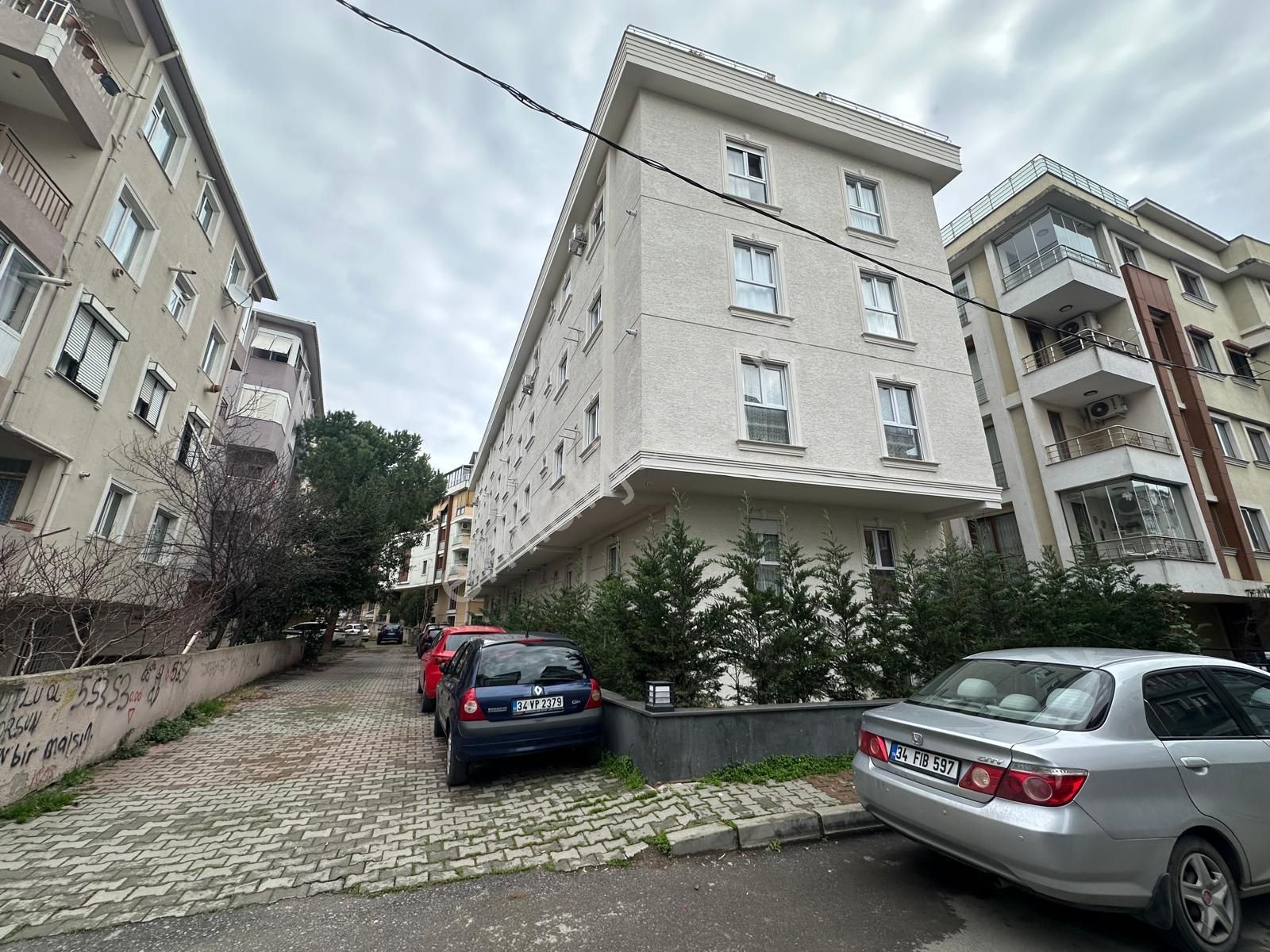 ▃artemin▃küçükyalı'da Merkezi Konumda Ferah 2.kat 60m² 1+1! - Görsel 26