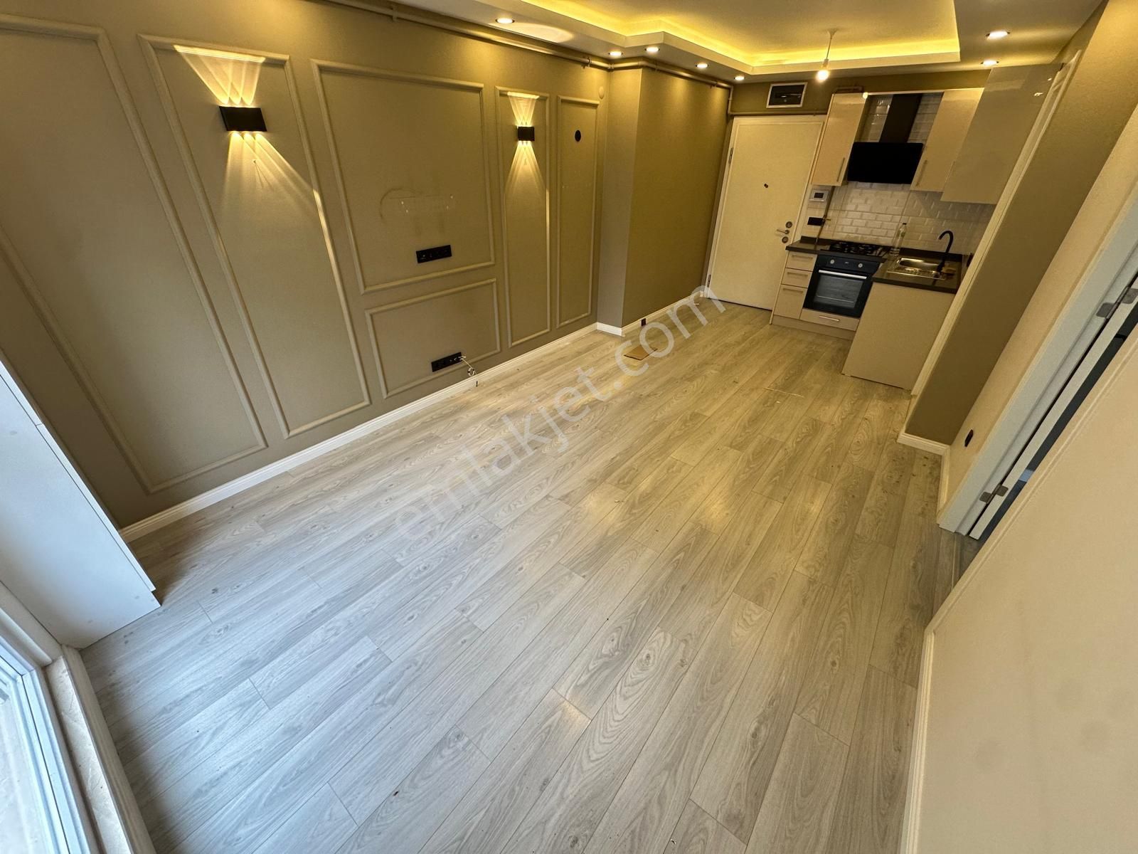 ▃artemin▃küçükyalı'da Merkezi Konumda Ferah 2.kat 60m² 1+1! - Görsel 13