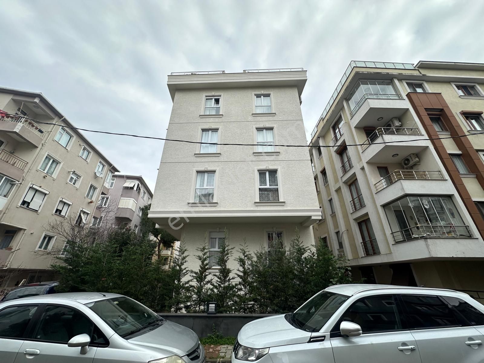 ▃artemin▃küçükyalı'da Merkezi Konumda Ferah 2.kat 60m² 1+1! - Görsel 2