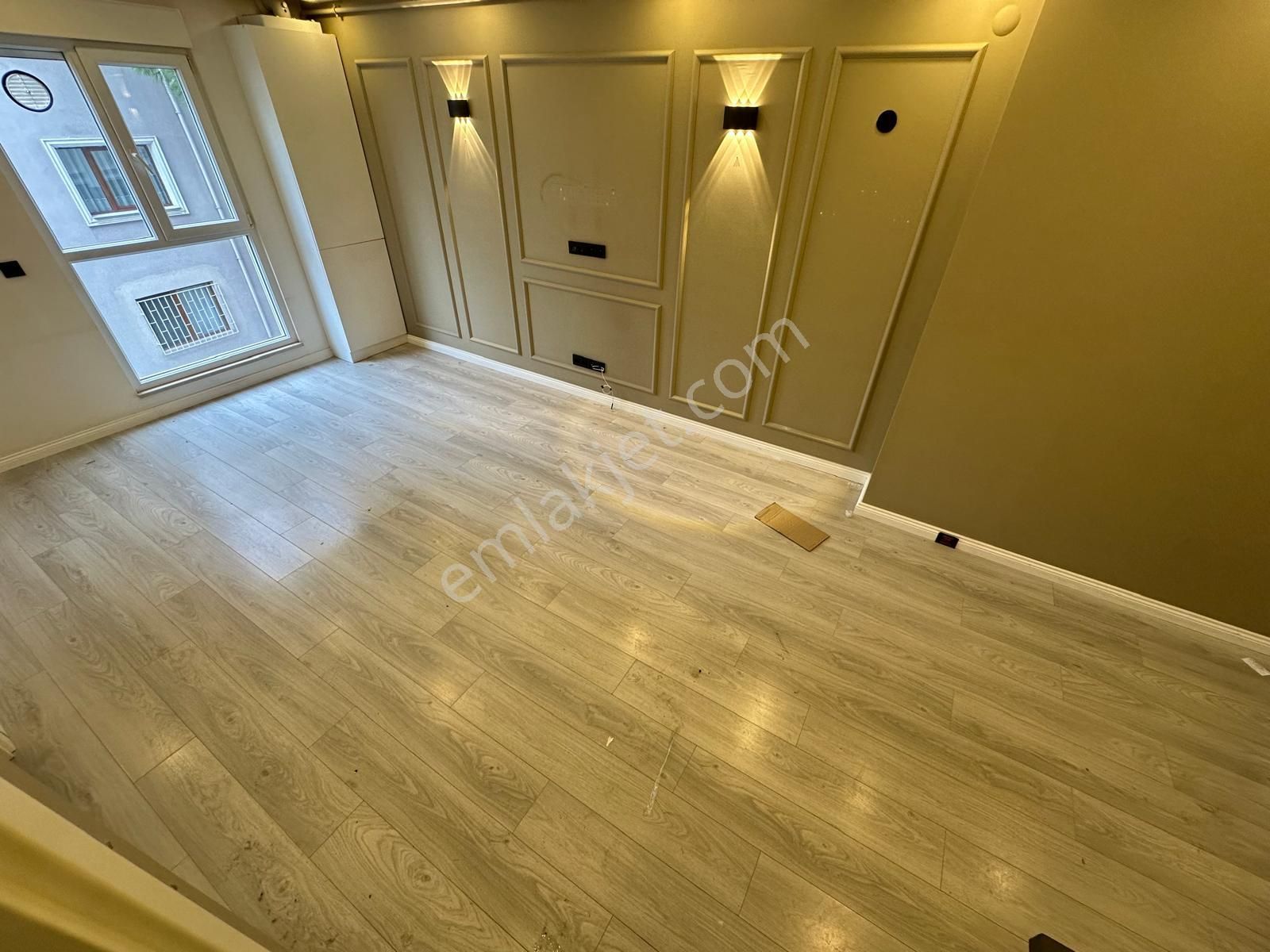 ▃artemin▃küçükyalı'da Merkezi Konumda Ferah 2.kat 60m² 1+1! - Görsel 14