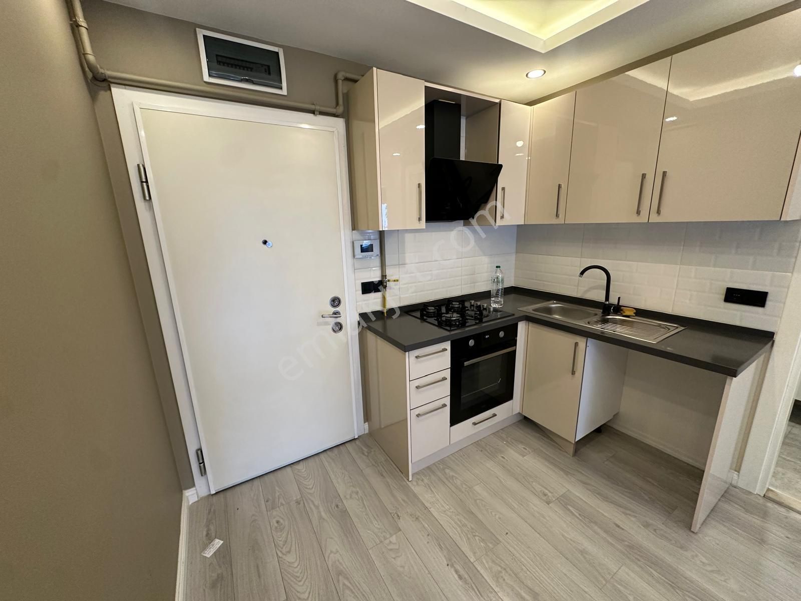 ▃artemin▃küçükyalı'da Merkezi Konumda Ferah 2.kat 60m² 1+1! - Görsel 10