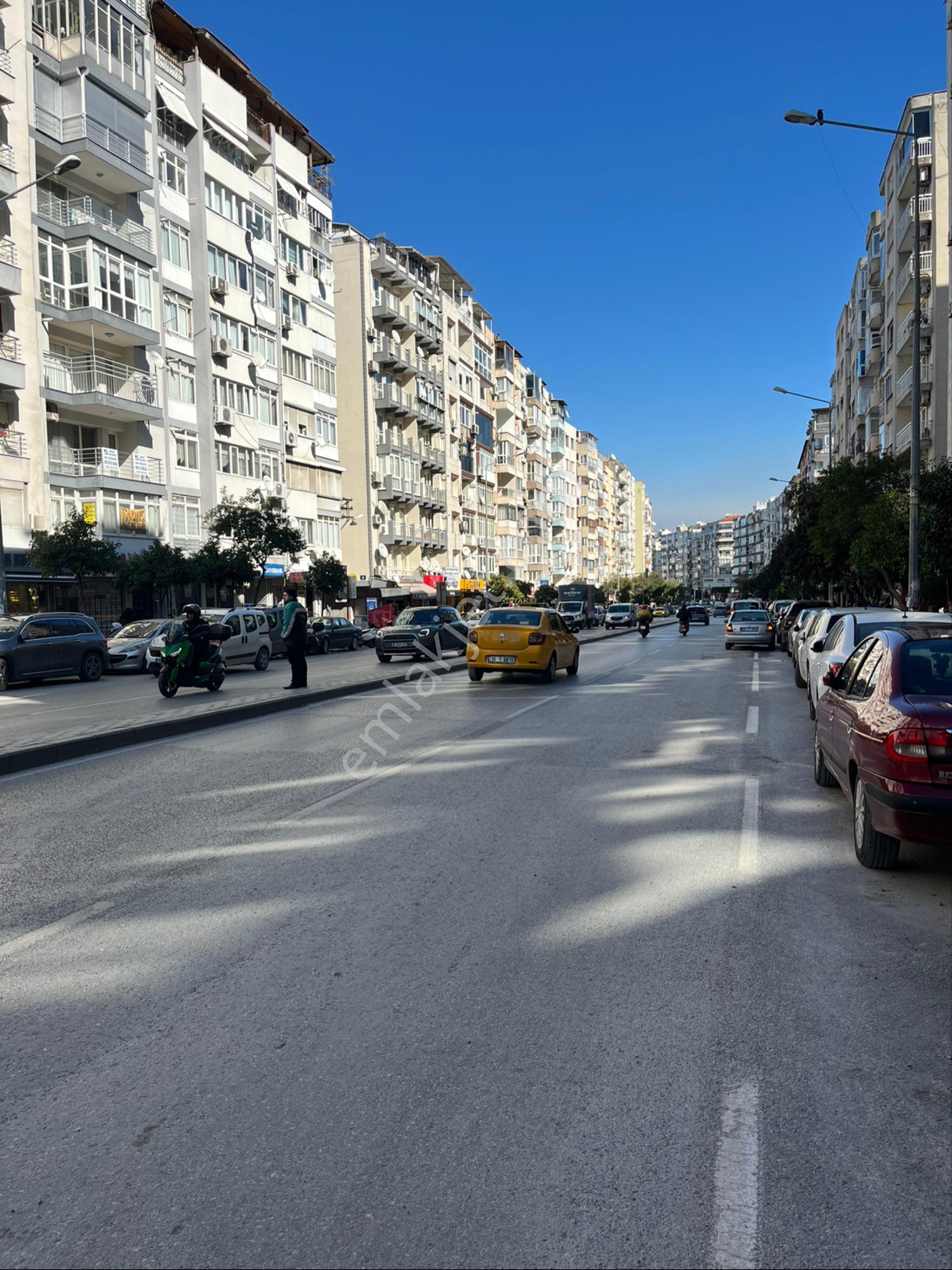 İzmir Konak Atilla Mahallesin’de Satılık Dükkan - Görsel 14