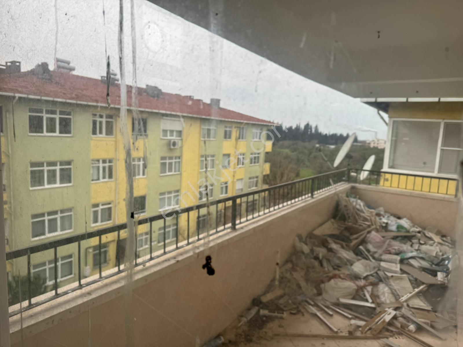 Pak Yapı'dan Fırsat 3+1 Ful İçi Yapılı Masrafsız Satılık Daire - Görsel 13