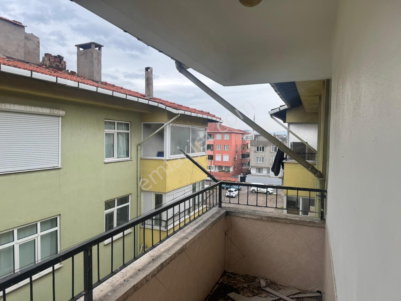 Pak Yapı'dan Fırsat 3+1 Ful İçi Yapılı Masrafsız Satılık Daire - Görsel 12