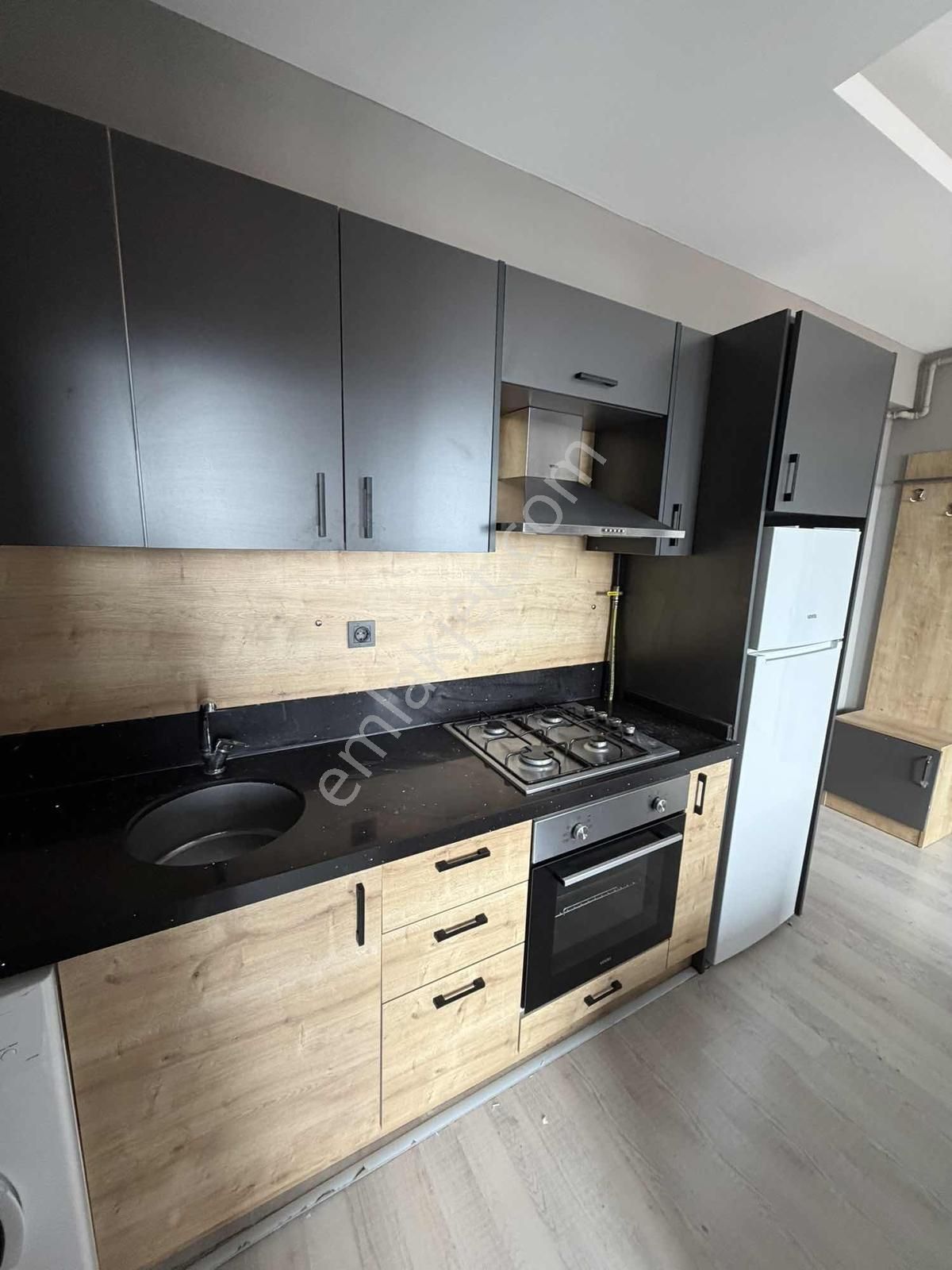 Akram'dan Ceylan Nada Park'ta 2+1 Satılık Daire - Görsel 3