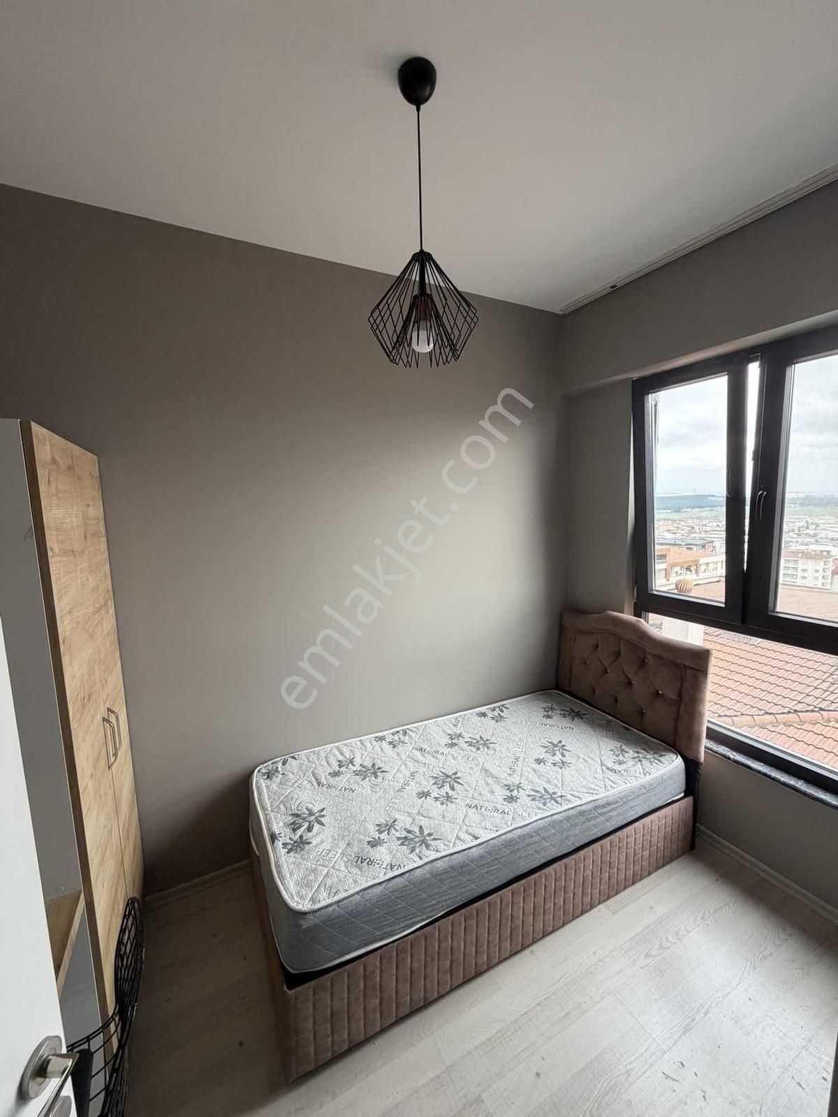 Akram'dan Ceylan Nada Park'ta 2+1 Satılık Daire - Görsel 10