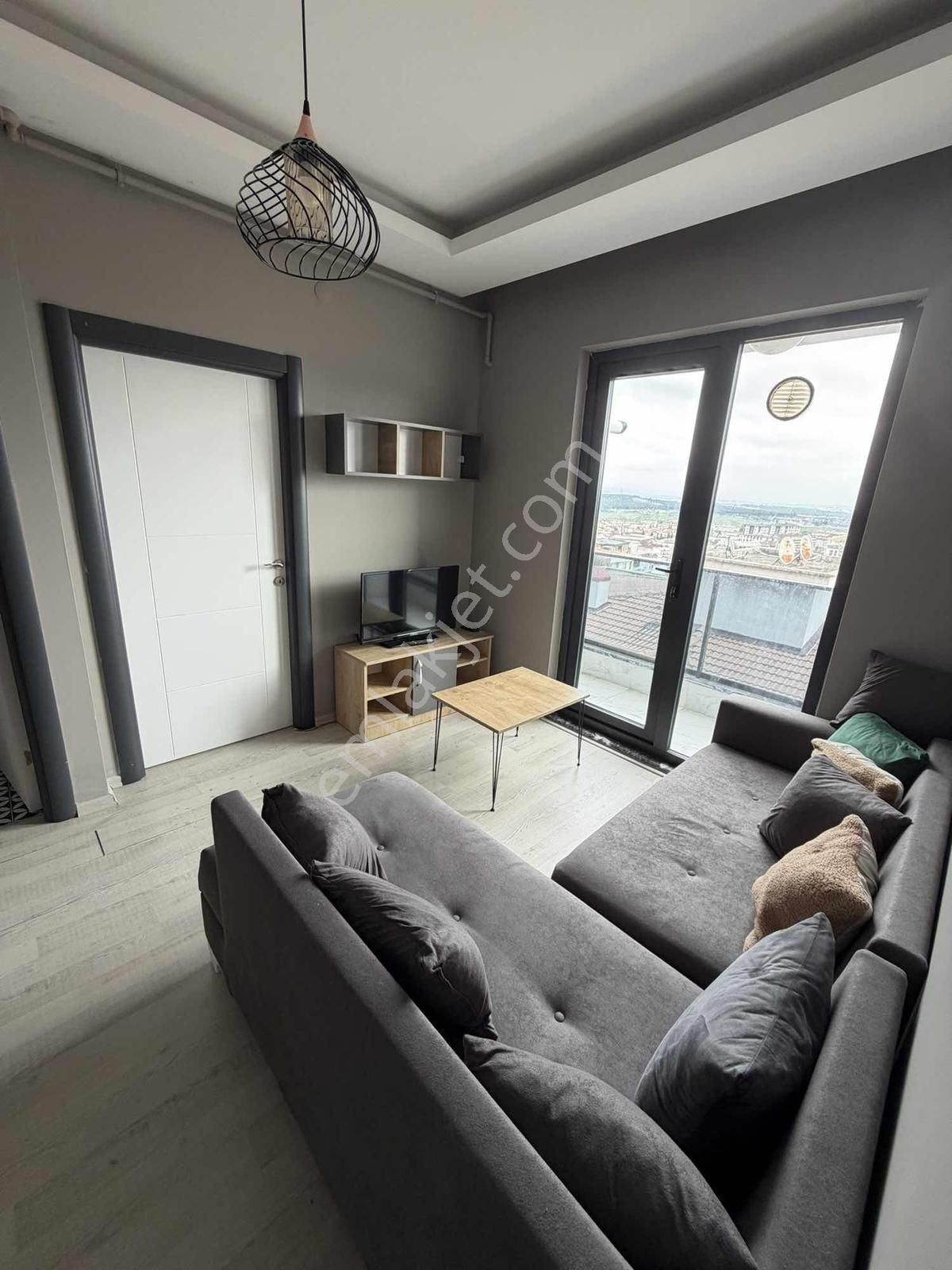 Akram'dan Ceylan Nada Park'ta 2+1 Satılık Daire - Görsel 4