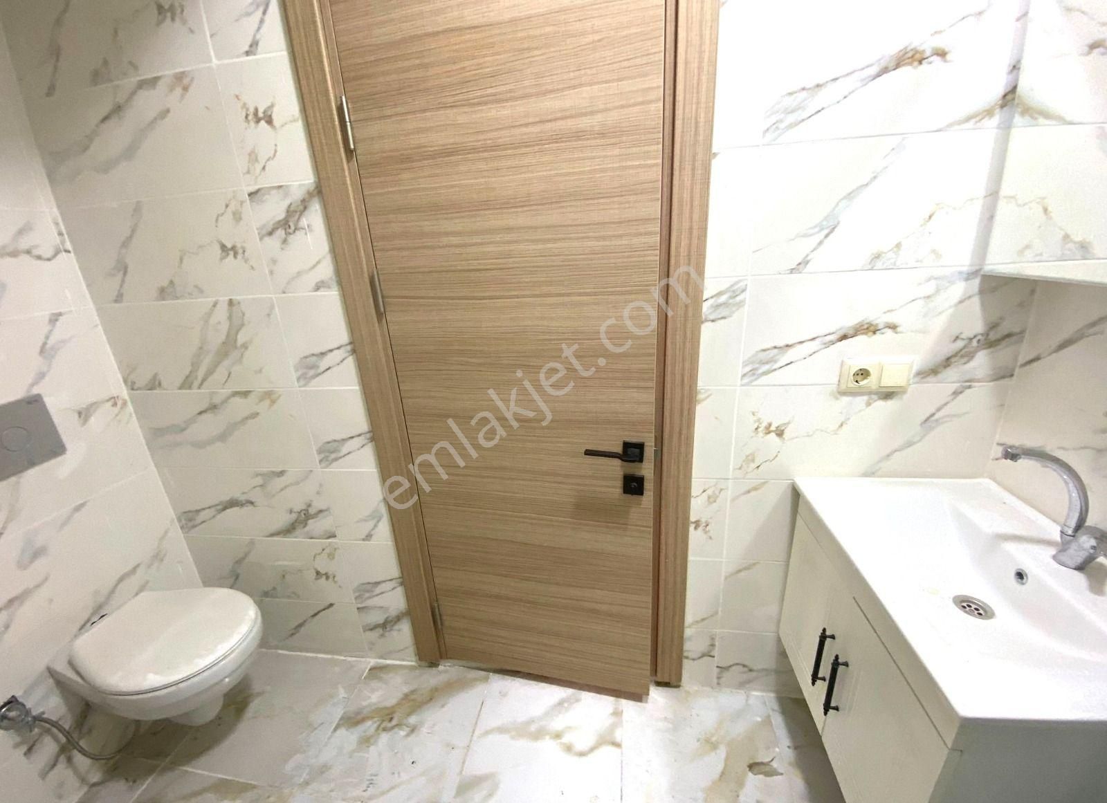 Karasu'da Aileye Uygun 2+1 Modern Ve Keyifli Satılık Daire - Görsel 22