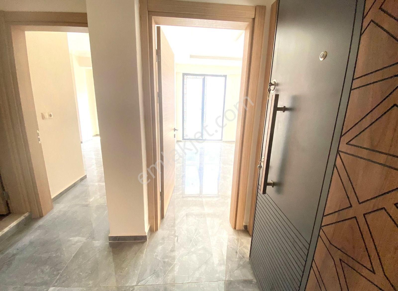 Karasu'da Aileye Uygun 2+1 Modern Ve Keyifli Satılık Daire - Görsel 17