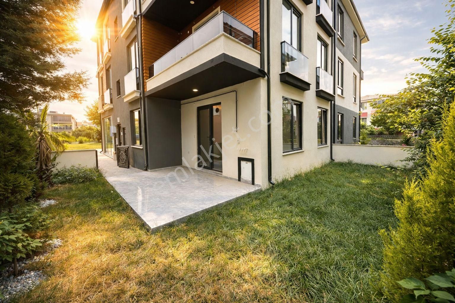 Karasu'da Aileye Uygun 2+1 Modern Ve Keyifli Satılık Daire - Görsel 3