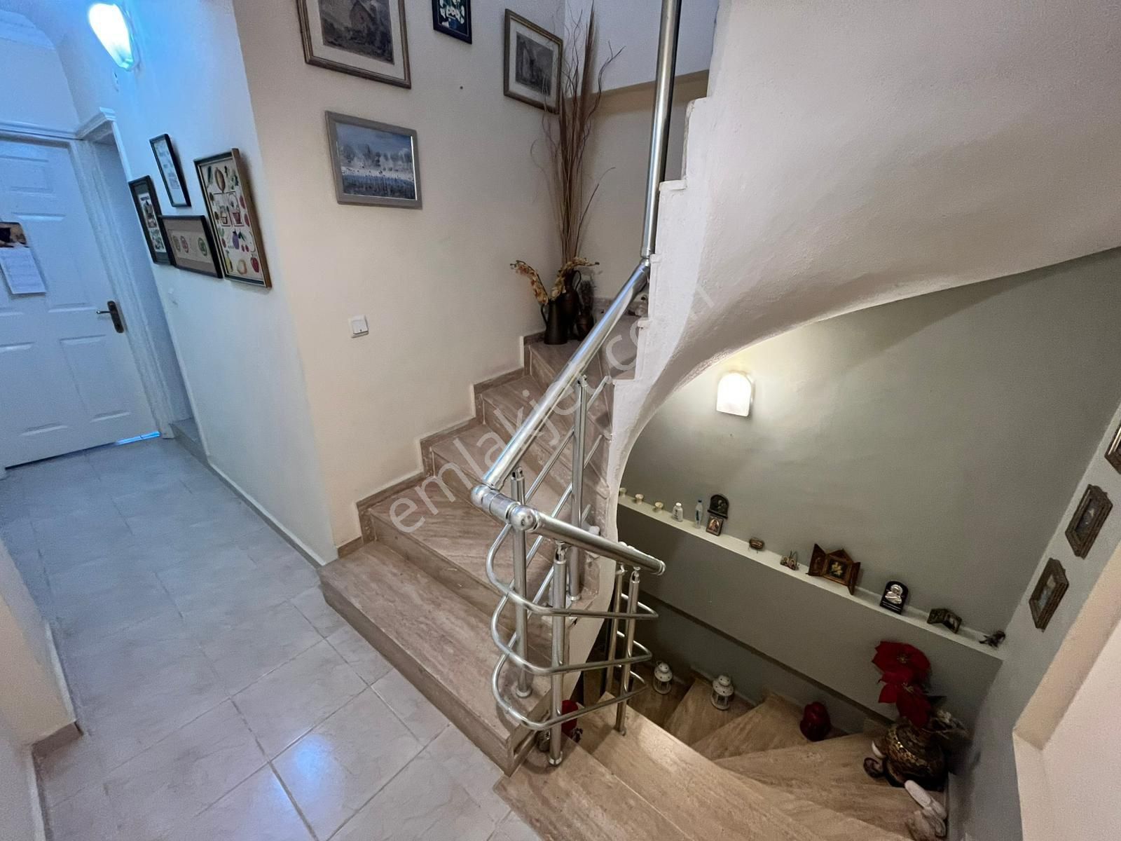 ❗️merkezde Satılık 4+1 Triplex Villa Müstakil Havuzlu❗️ - Görsel 12