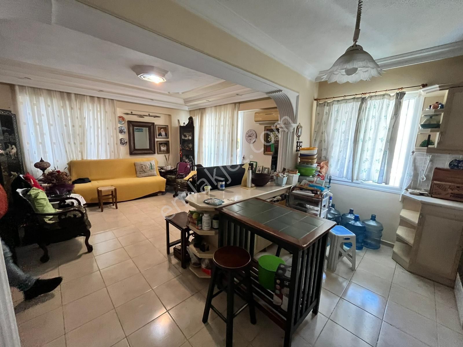 ❗️merkezde Satılık 4+1 Triplex Villa Müstakil Havuzlu❗️ - Görsel 3