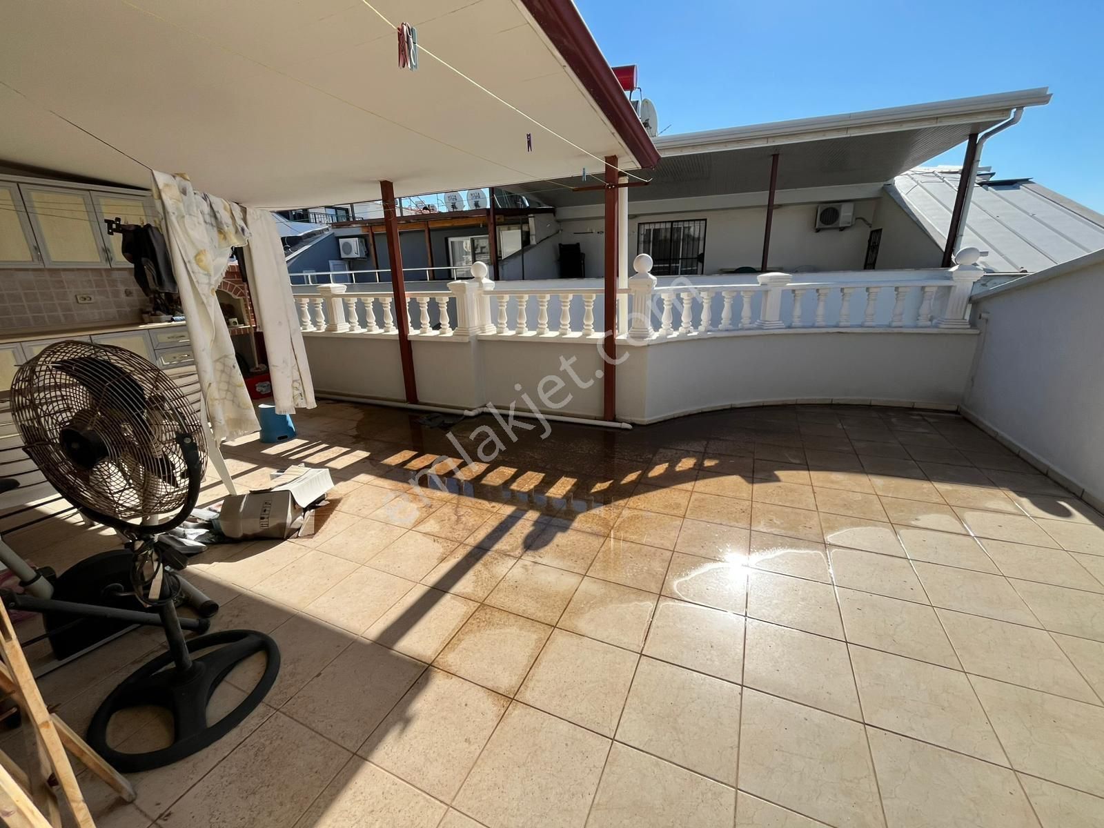 ❗️merkezde Satılık 4+1 Triplex Villa Müstakil Havuzlu❗️ - Görsel 8