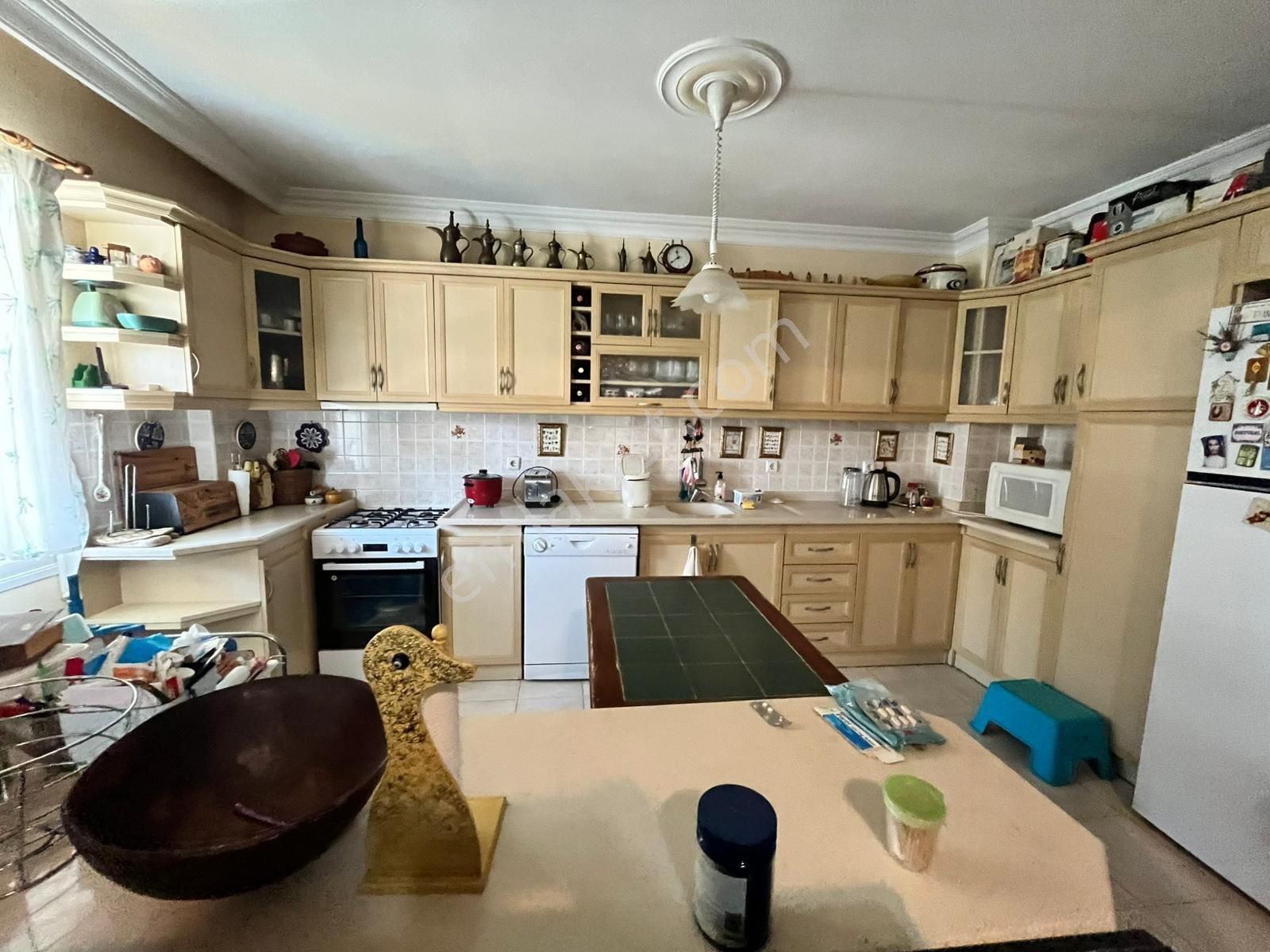 ❗️merkezde Satılık 4+1 Triplex Villa Müstakil Havuzlu❗️ - Görsel 2