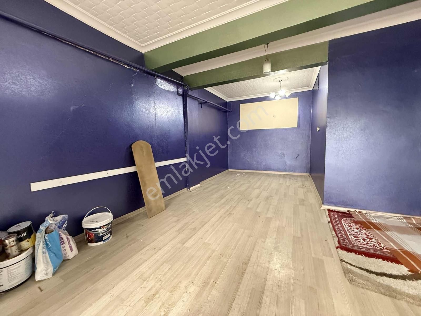 Akram'dan Mudanya Yoluna Yakın Kiralık Dükkan - Görsel 3