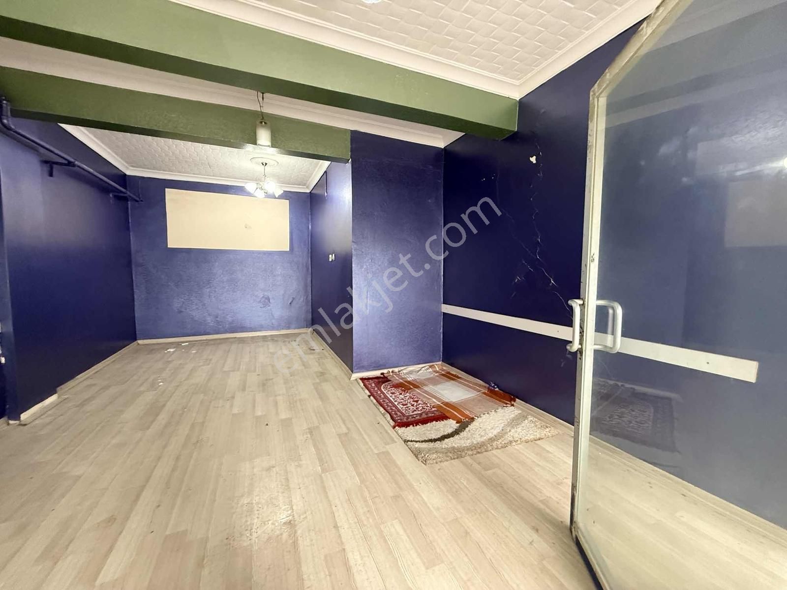 Akram'dan Mudanya Yoluna Yakın Kiralık Dükkan - Görsel 8