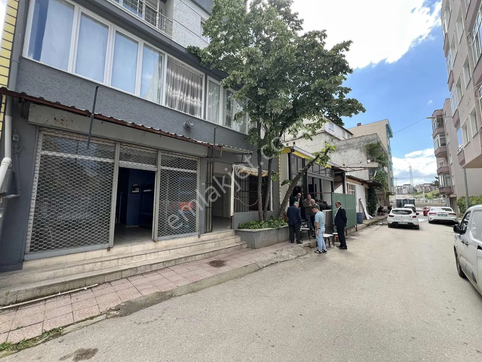Akram'dan Emek De Kiralık Dükkan - Görsel 10
