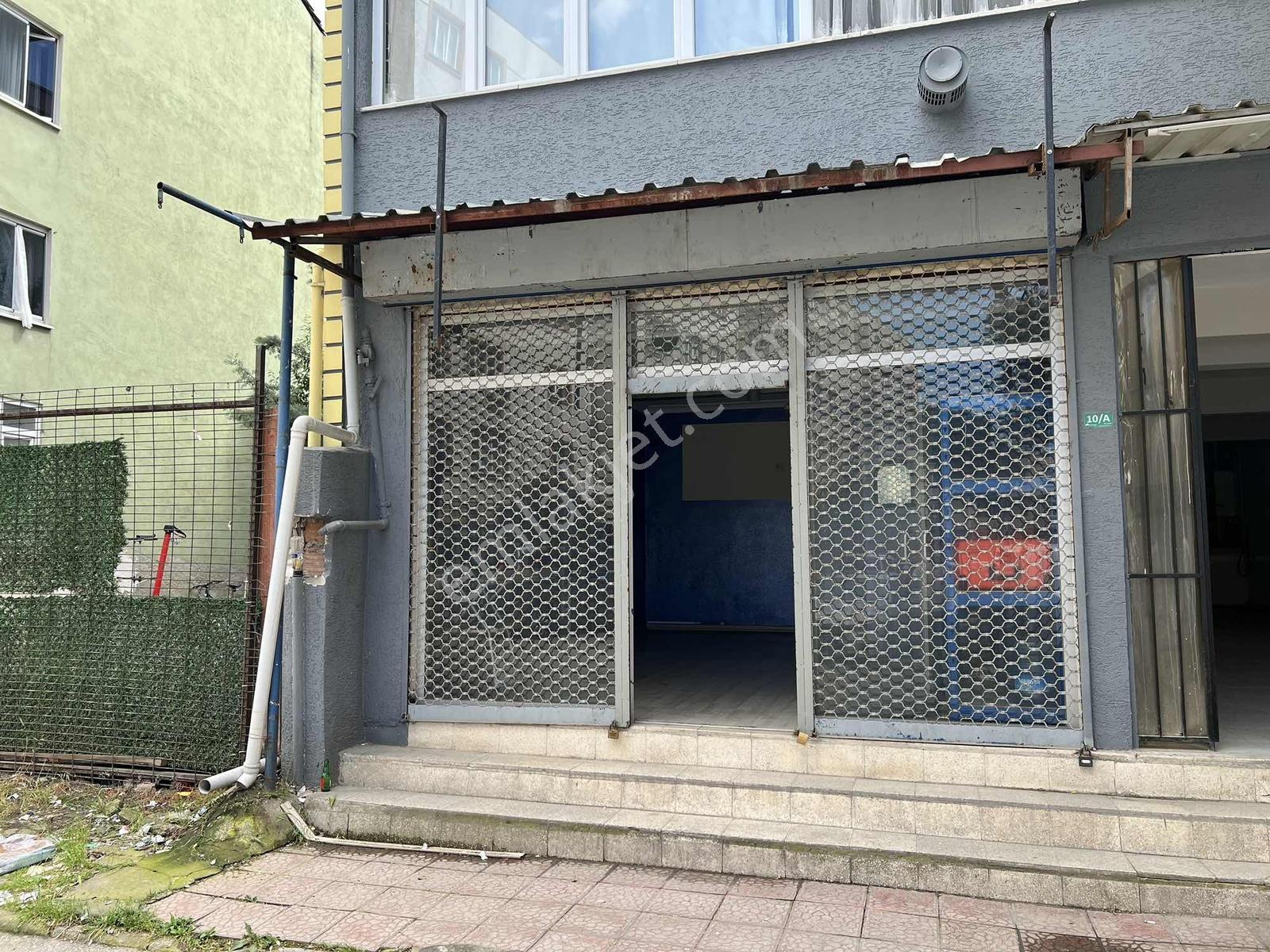 Akram'dan Emek De Kiralık Dükkan - Görsel 9