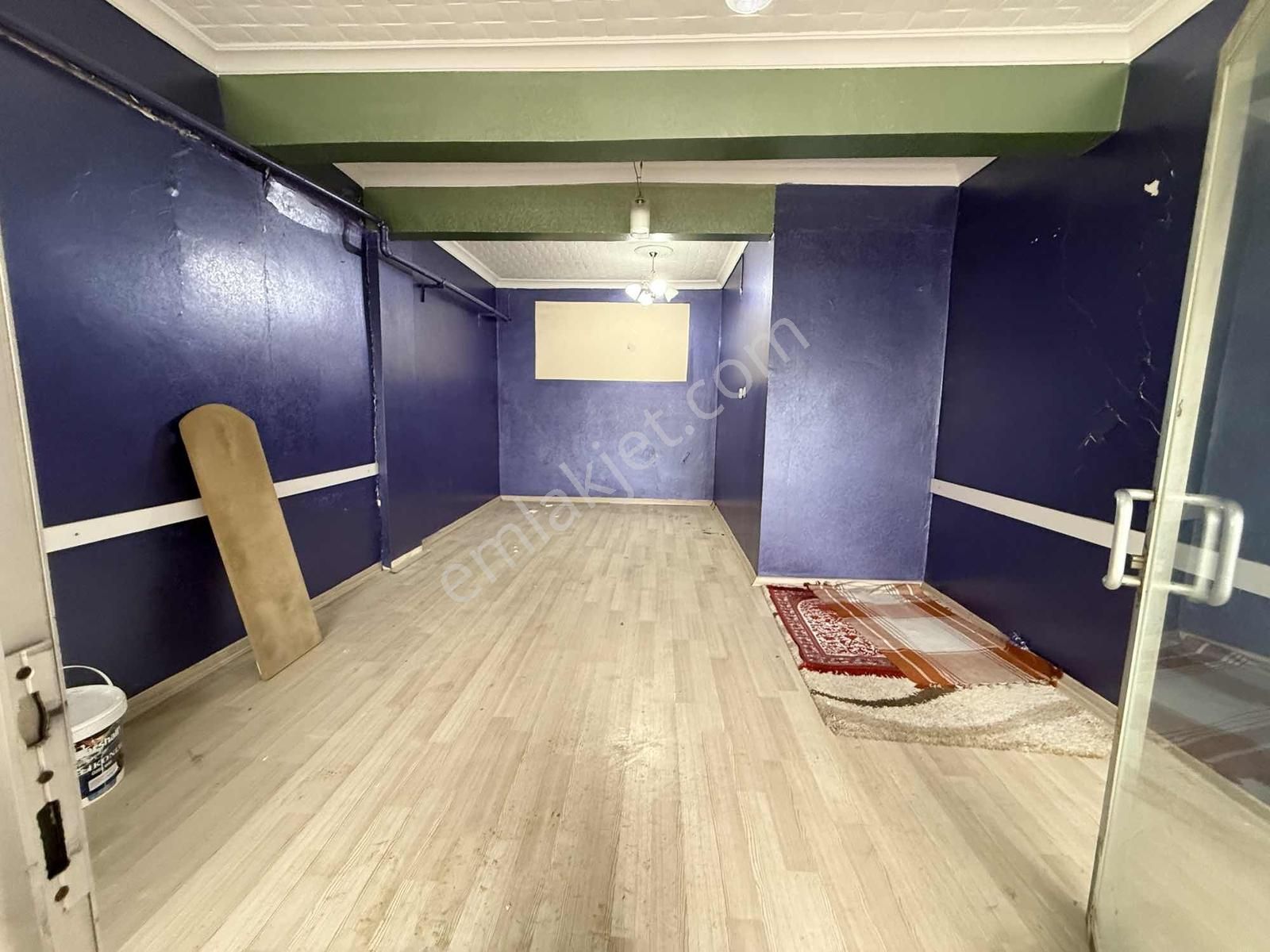 Akram'dan Mudanya Yoluna Yakın Kiralık Dükkan - Görsel 9