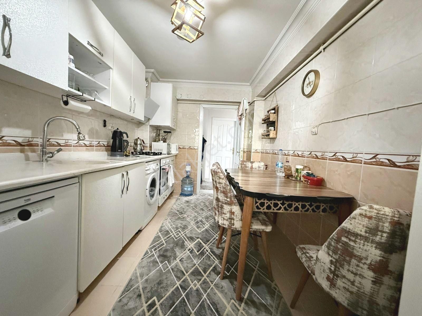 Şehitkubilay Mh.özlem Cad.yanı 3+1 Ara Kat Masrafsız Daire - Görsel 8