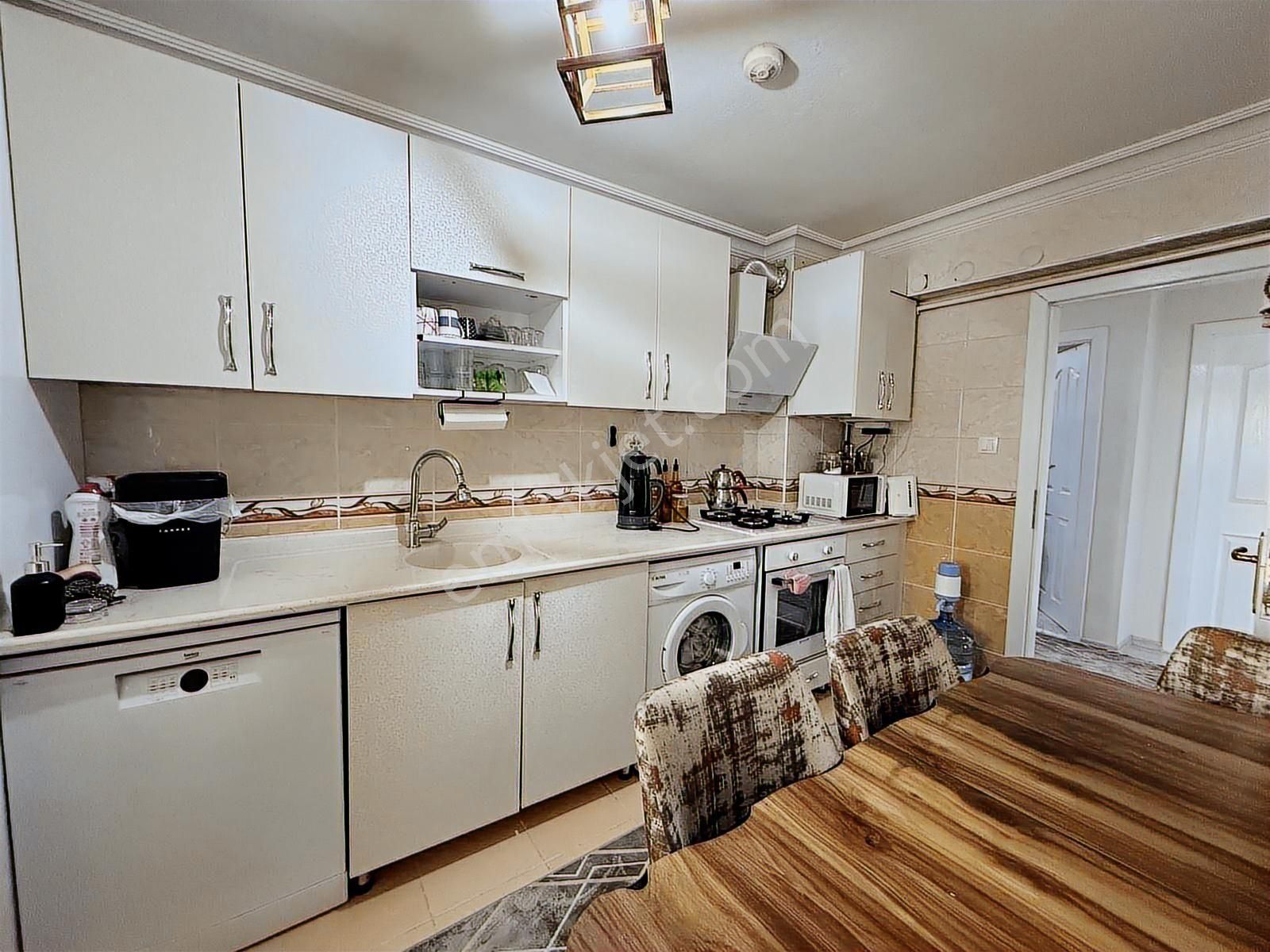 Şehitkubilay Mh.özlem Cad.yanı 3+1 Ara Kat Masrafsız Daire - Görsel 15