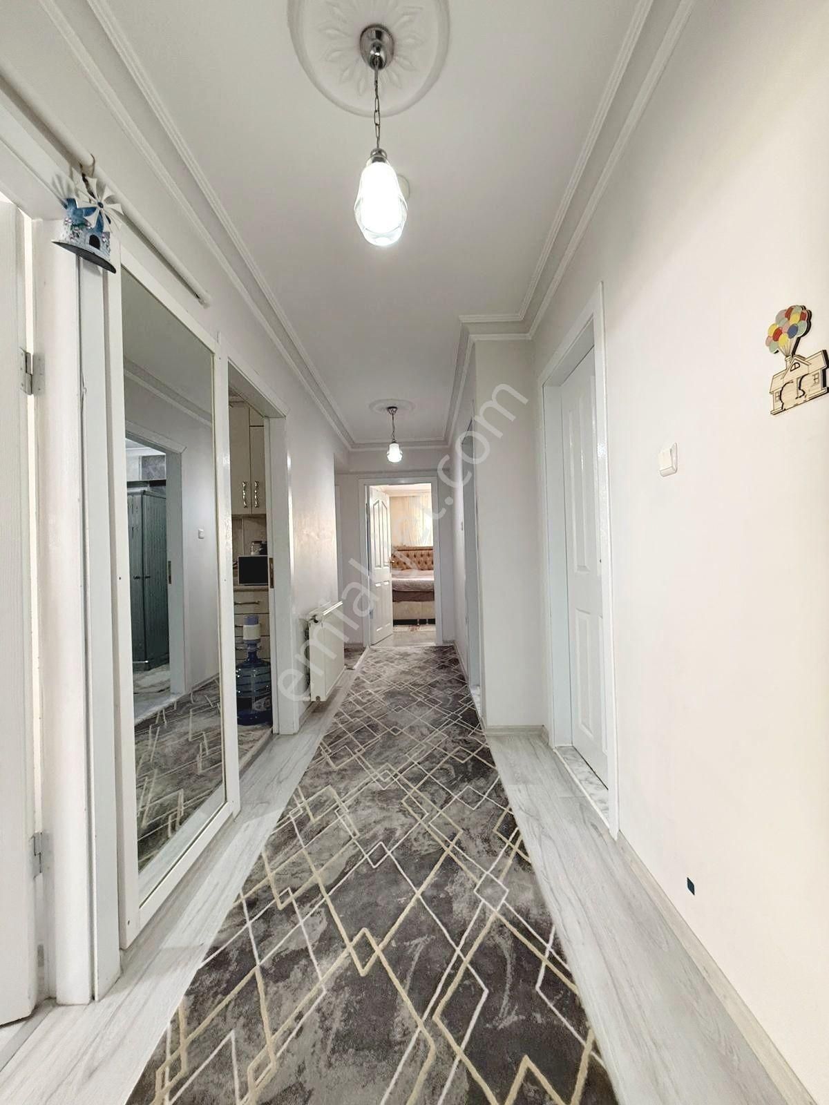 Şehitkubilay Mh.özlem Cad.yanı 3+1 Ara Kat Masrafsız Daire - Görsel 17