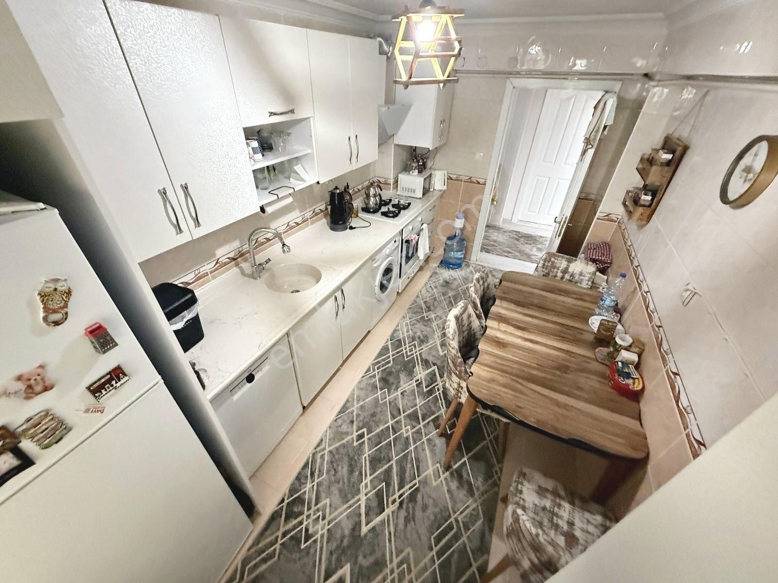 Şehitkubilay Mh.özlem Cad.yanı 3+1 Ara Kat Masrafsız Daire - Görsel 16