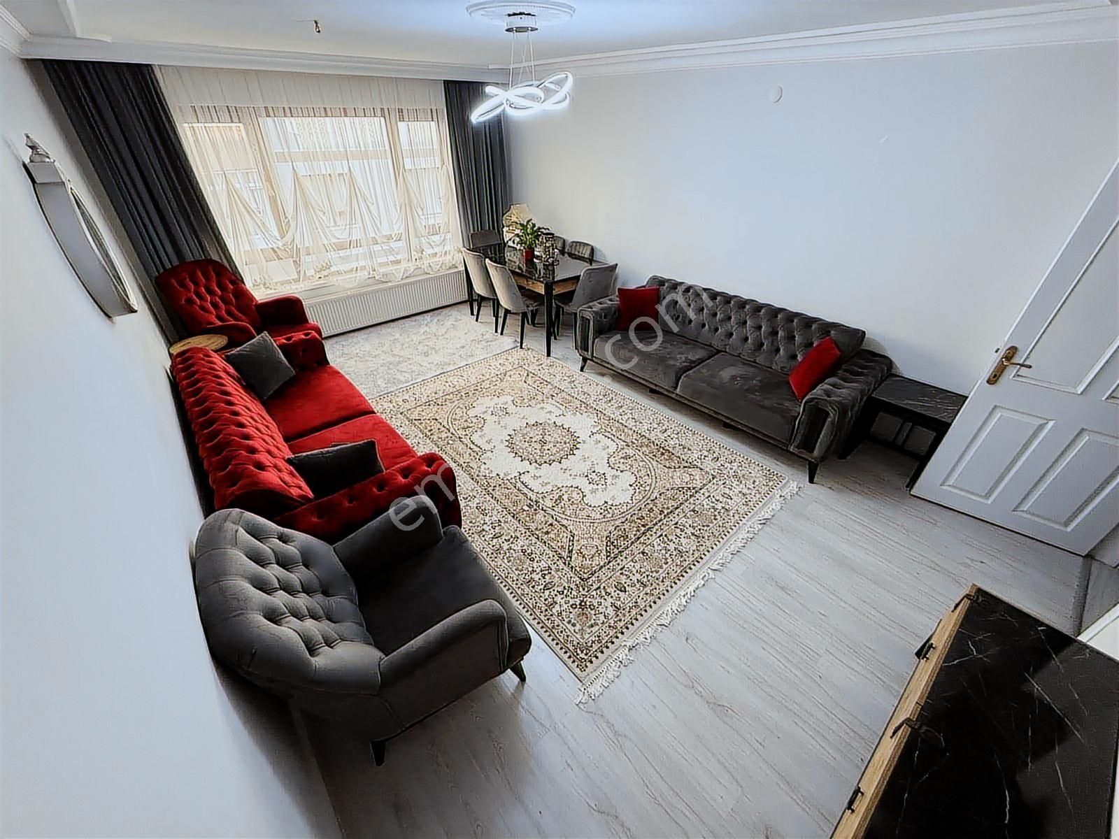 Şehitkubilay Mh.özlem Cad.yanı 3+1 Ara Kat Masrafsız Daire - Görsel 26