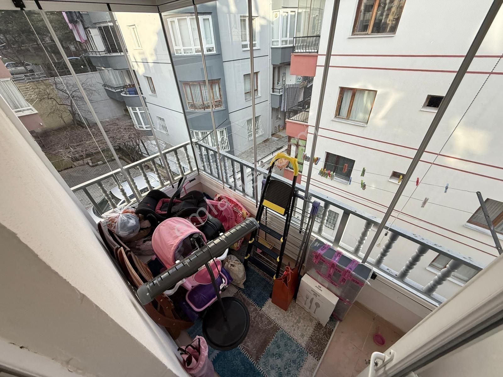 Şehitkubilay Mh.özlem Cad.yanı 3+1 Ara Kat Masrafsız Daire - Görsel 6