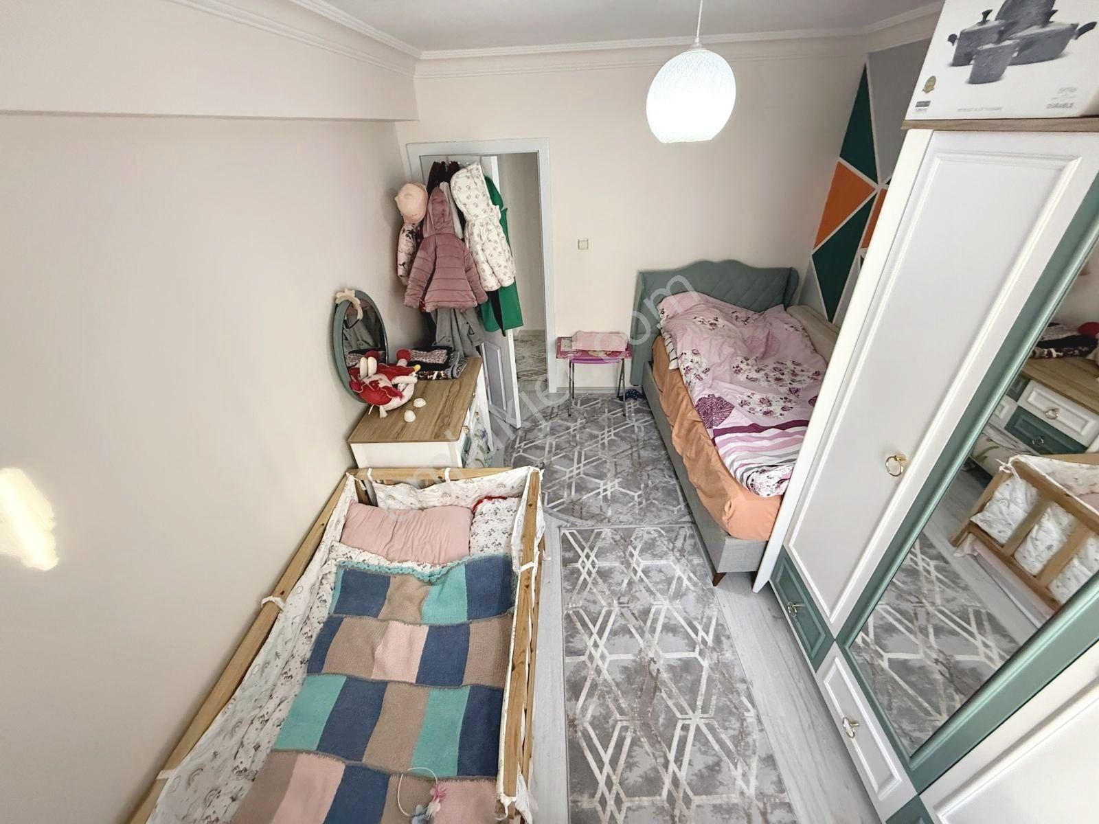 Şehitkubilay Mh.özlem Cad.yanı 3+1 Ara Kat Masrafsız Daire - Görsel 23