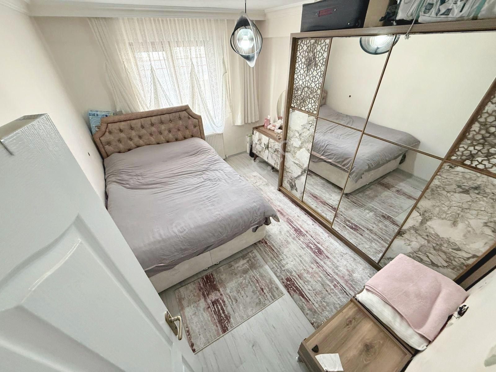 Şehitkubilay Mh.özlem Cad.yanı 3+1 Ara Kat Masrafsız Daire - Görsel 4