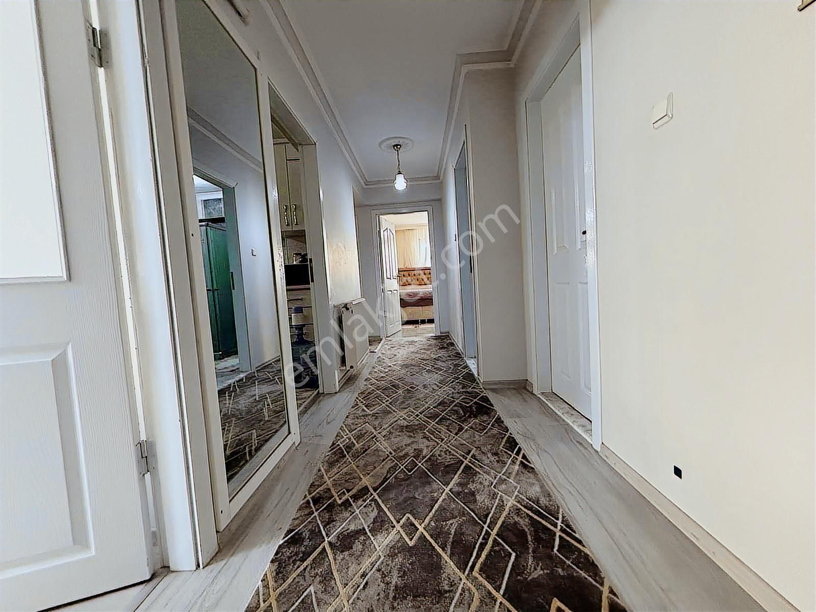 Şehitkubilay Mh.özlem Cad.yanı 3+1 Ara Kat Masrafsız Daire - Görsel 29