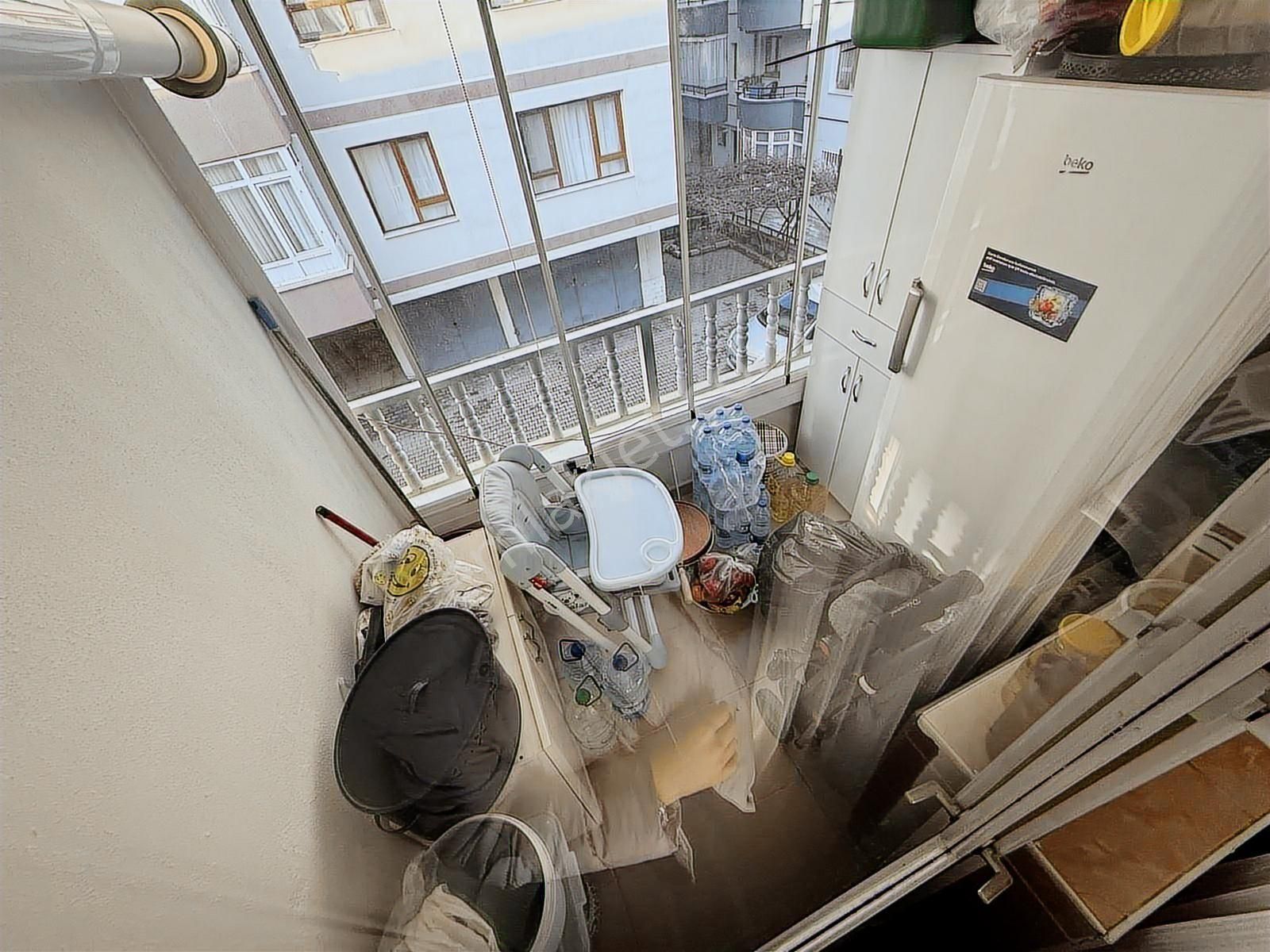 Şehitkubilay Mh.özlem Cad.yanı 3+1 Ara Kat Masrafsız Daire - Görsel 30