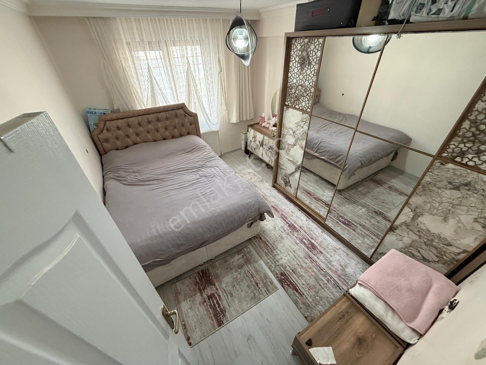 Şehitkubilay Mh.özlem Cad.yanı 3+1 Ara Kat Masrafsız Daire - Görsel 25