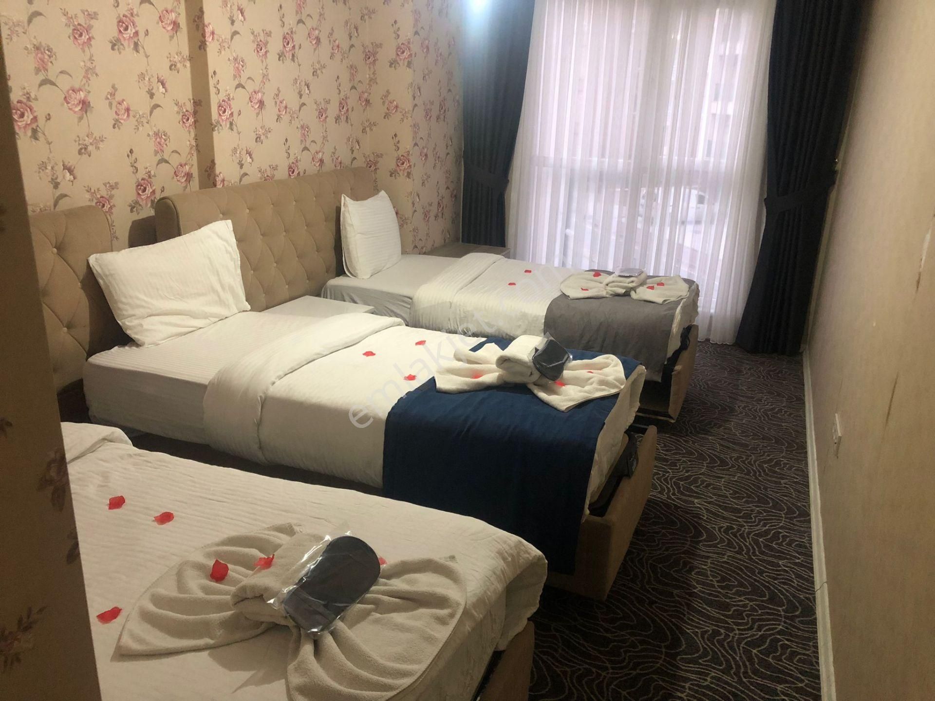 Kalabalık Ailelere Veya İş İçin Gelen Firmalara Uygun 2+1 Daireler( Pera Life Suit'te ) - Görsel 8