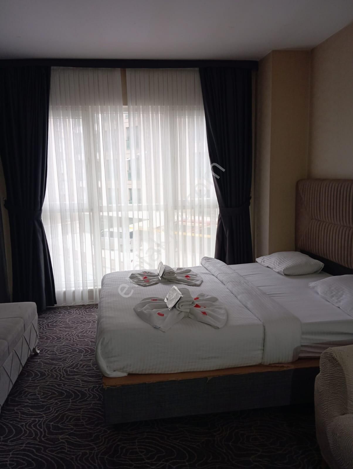 Kalabalık Ailelere Veya İş İçin Gelen Firmalara Uygun 2+1 Daireler( Pera Life Suit'te ) - Görsel 2