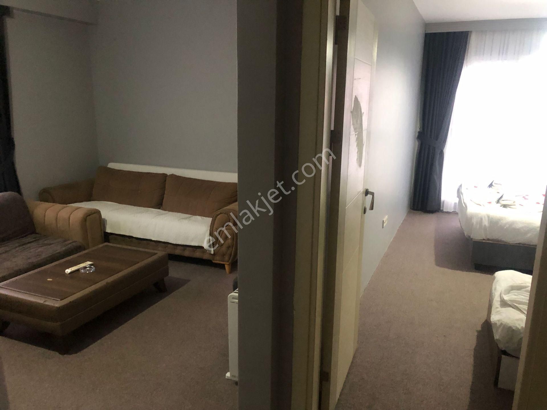 Kalabalık Ailelere Veya İş İçin Gelen Firmalara Uygun 2+1 Daireler( Pera Life Suit'te ) - Görsel 13