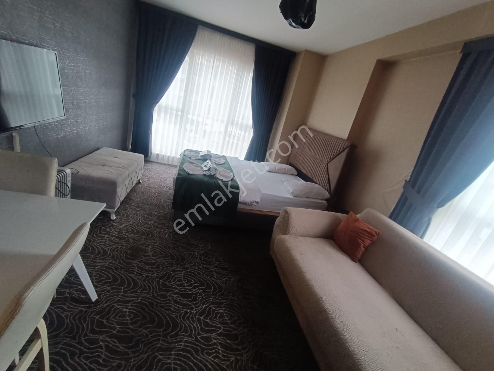 Kalabalık Ailelere Veya İş İçin Gelen Firmalara Uygun 2+1 Daireler( Pera Life Suit'te ) - Görsel 4