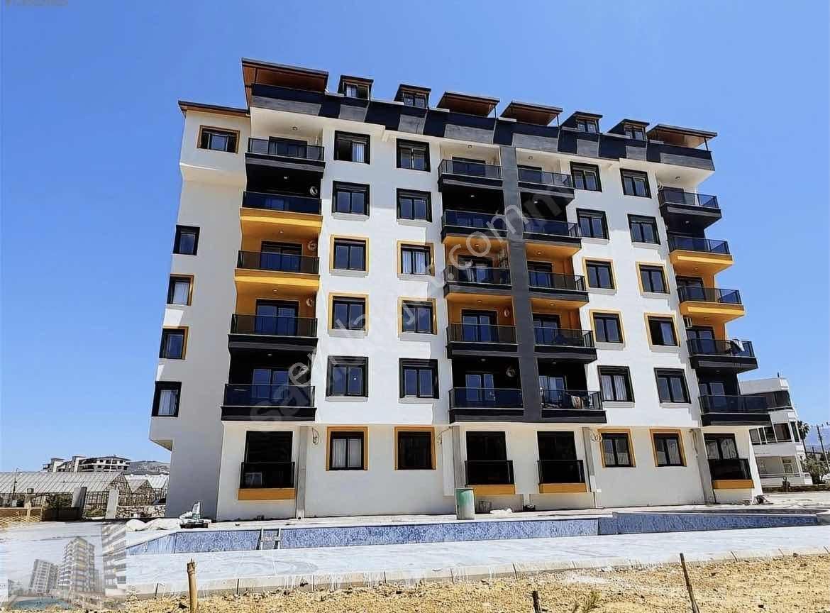 Cumhuriyet Mahallesinde Avm'ye Yakın Kiralık 1+1 Eşyalı Daire - Görsel 3