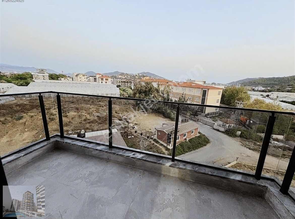 Cumhuriyet Mahallesinde Avm'ye Yakın Kiralık 1+1 Eşyalı Daire - Görsel 7
