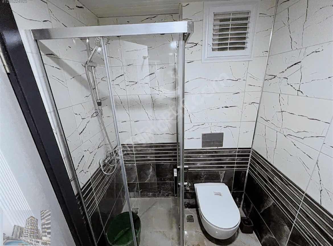 Cumhuriyet Mahallesinde Avm'ye Yakın Kiralık 1+1 Eşyalı Daire - Görsel 6