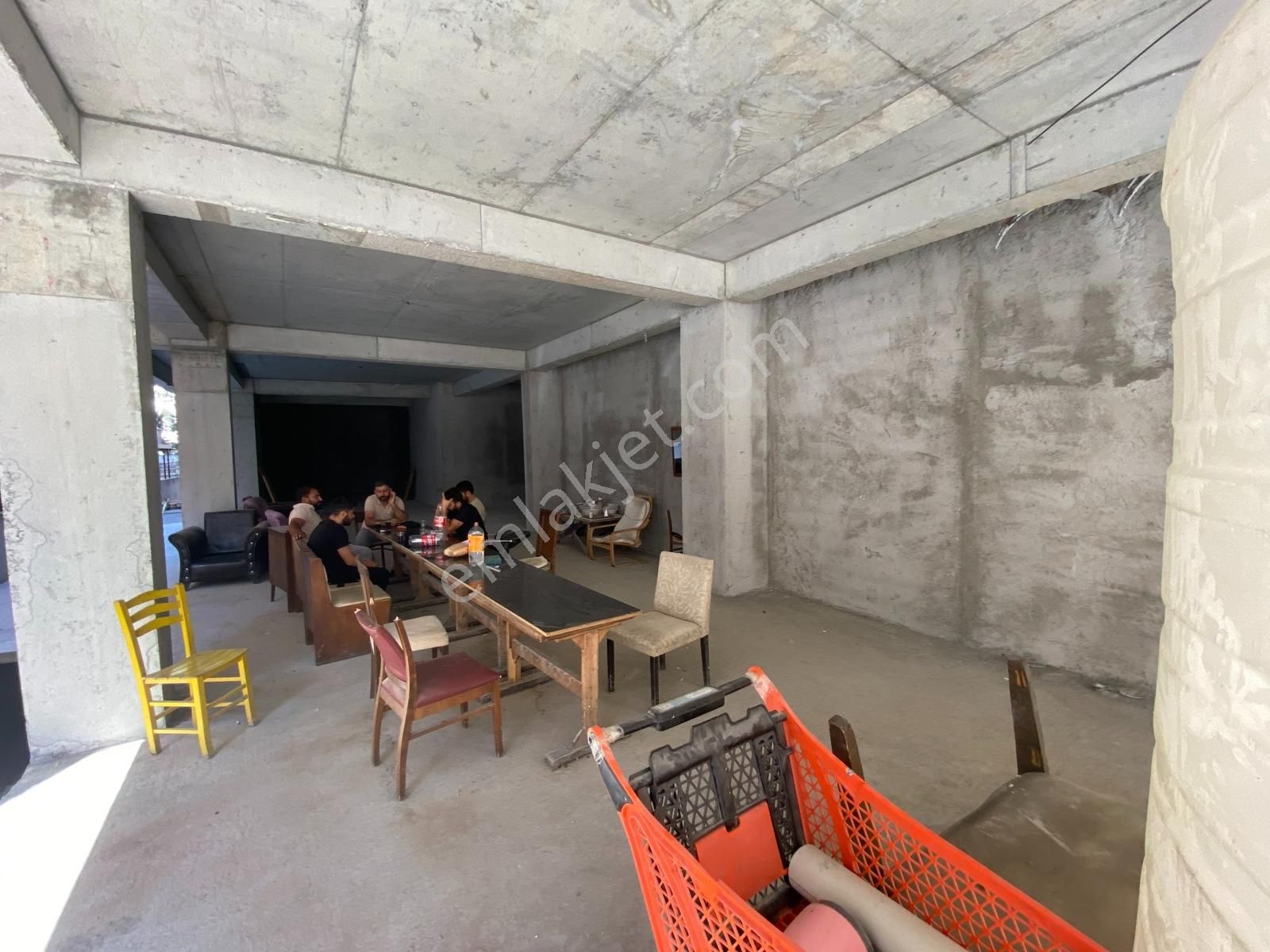 Lidya Emlak'tan Çiğdem Cad. Üzeri 260m2 Depolu Kiralık Dükkan - Görsel 11