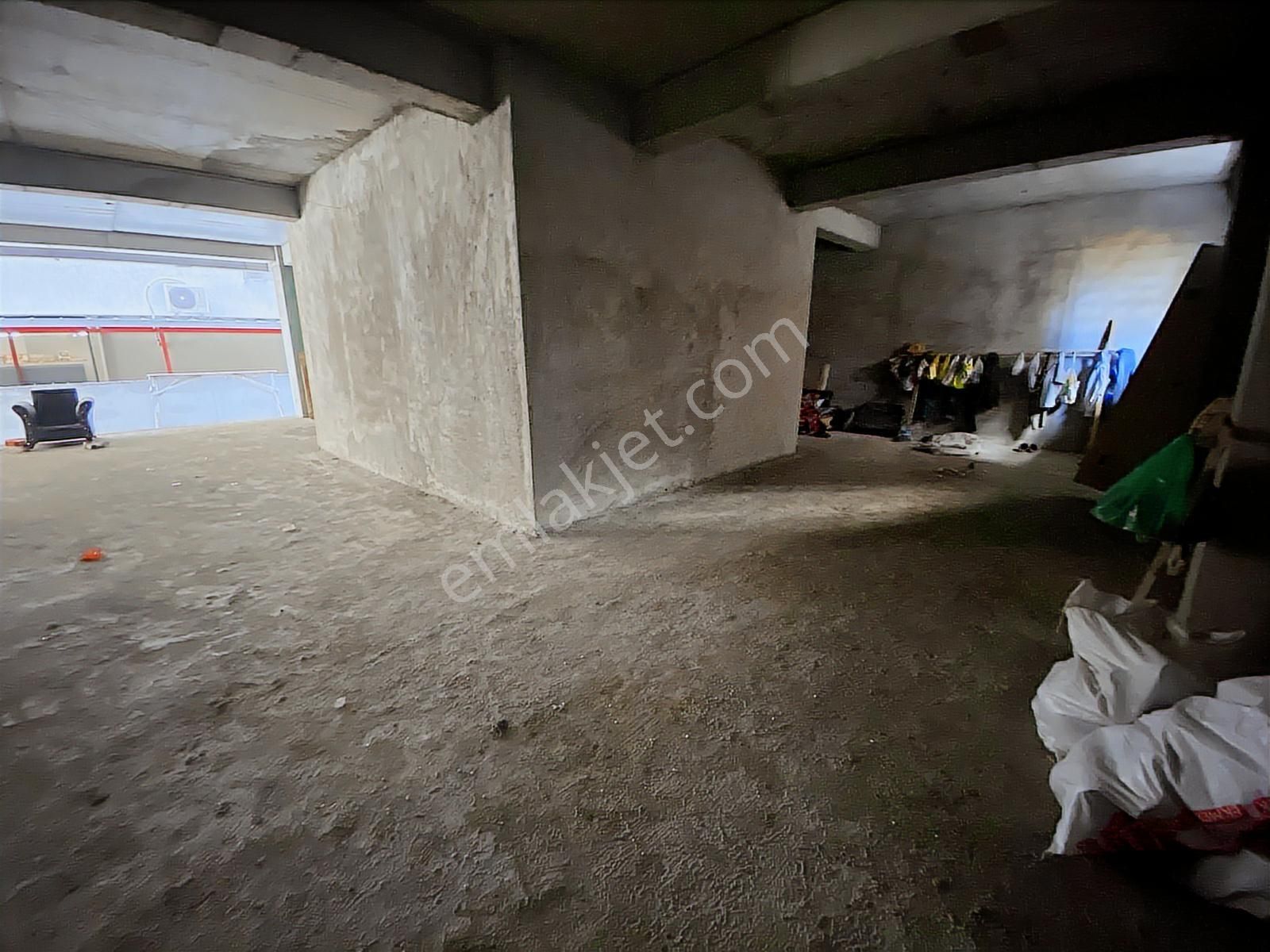 Lidya Emlak'tan Çiğdem Cad. Üzeri 260m2 Depolu Kiralık Dükkan - Görsel 3