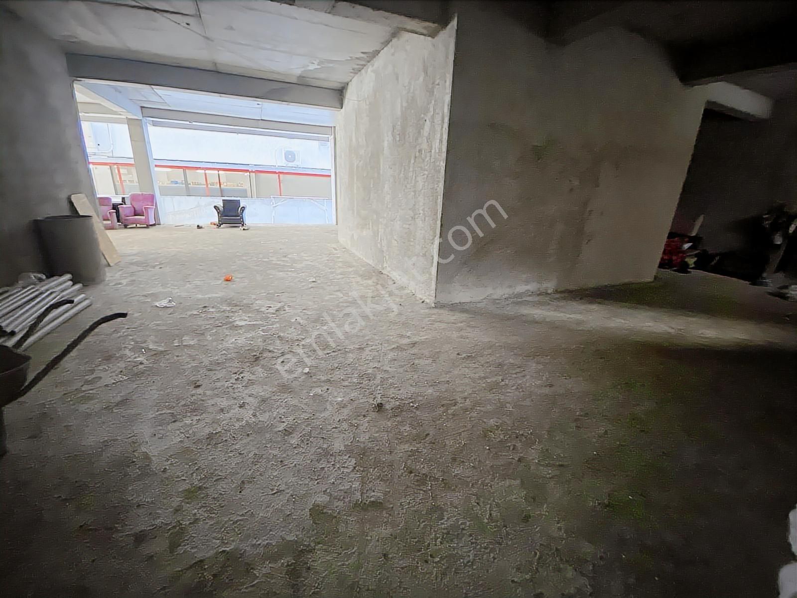 Lidya Emlak'tan Çiğdem Cad. Üzeri 260m2 Depolu Kiralık Dükkan - Görsel 8