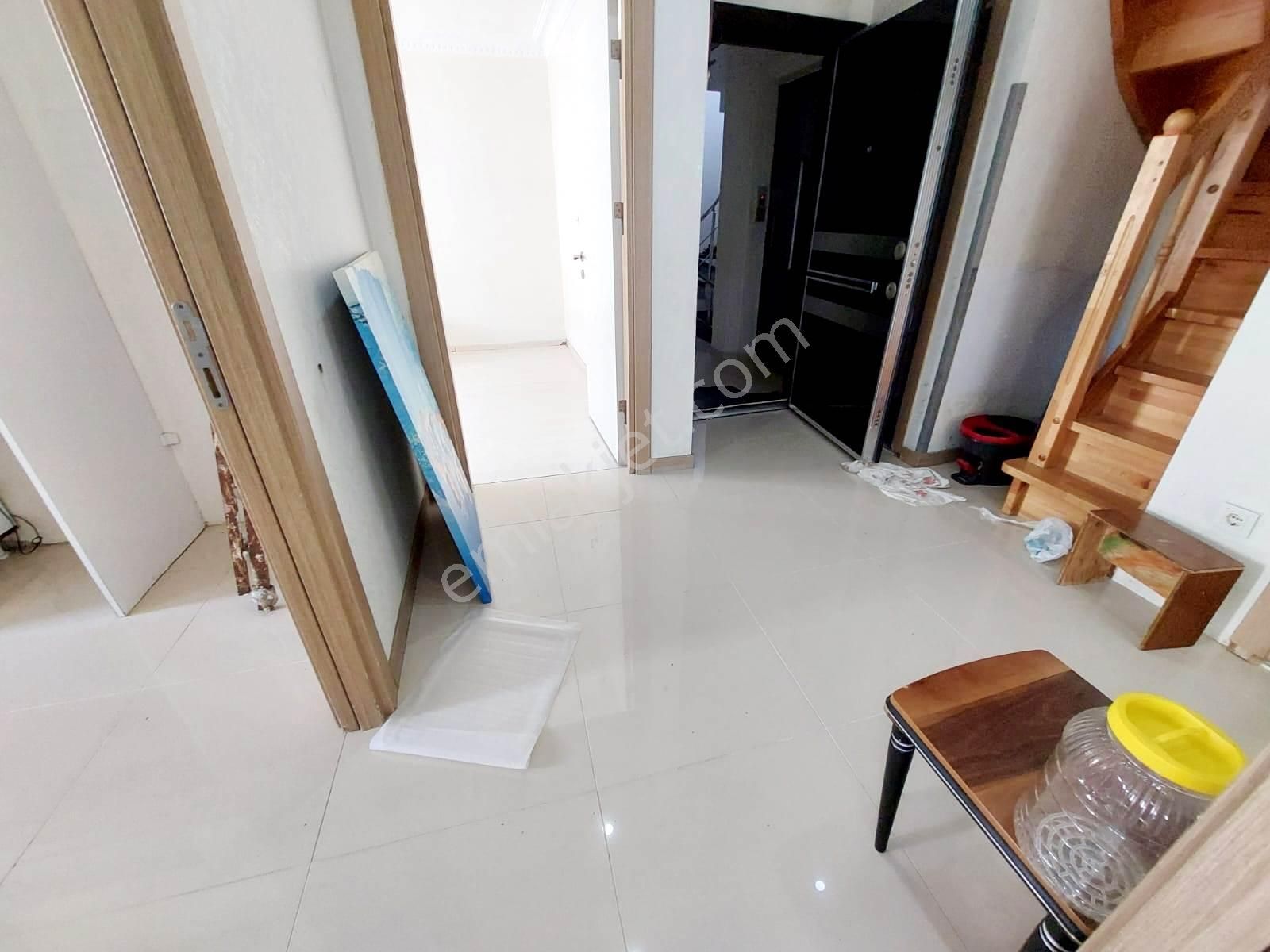 Tapu Masrafı Yok Yıldız Zöhre Cami Yakını Satılık 6+1 Dubks - Görsel 18