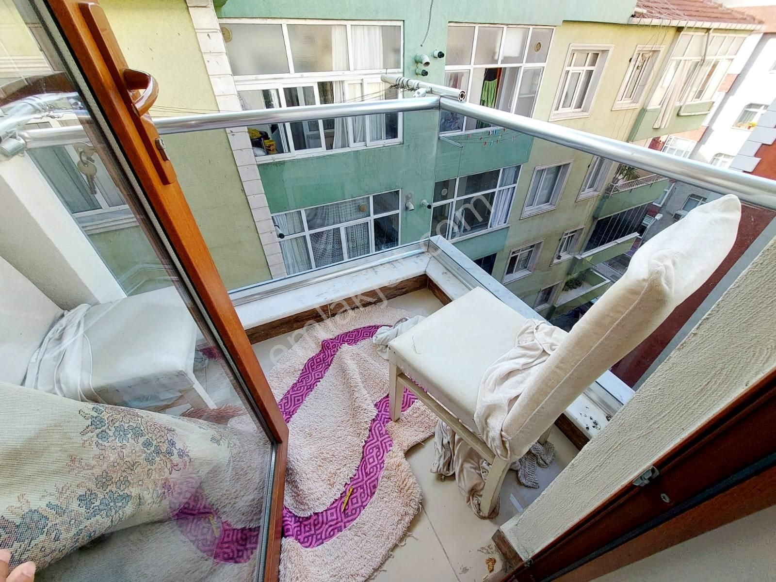 Tapu Masrafı Yok Yıldız Zöhre Cami Yakını Satılık 6+1 Dubks - Görsel 8