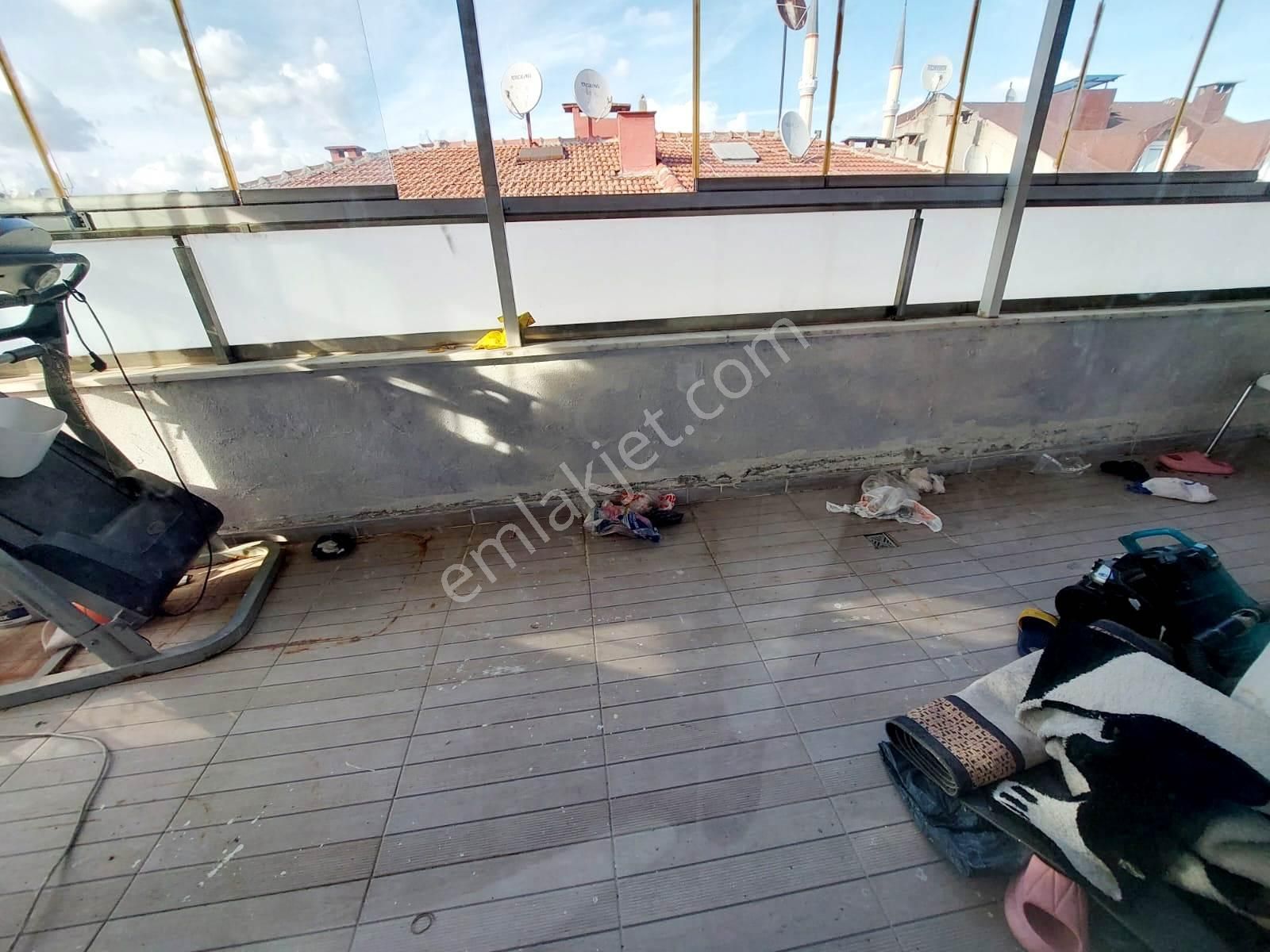 Tapu Masrafı Yok Yıldız Zöhre Cami Yakını Satılık 6+1 Dubks - Görsel 20