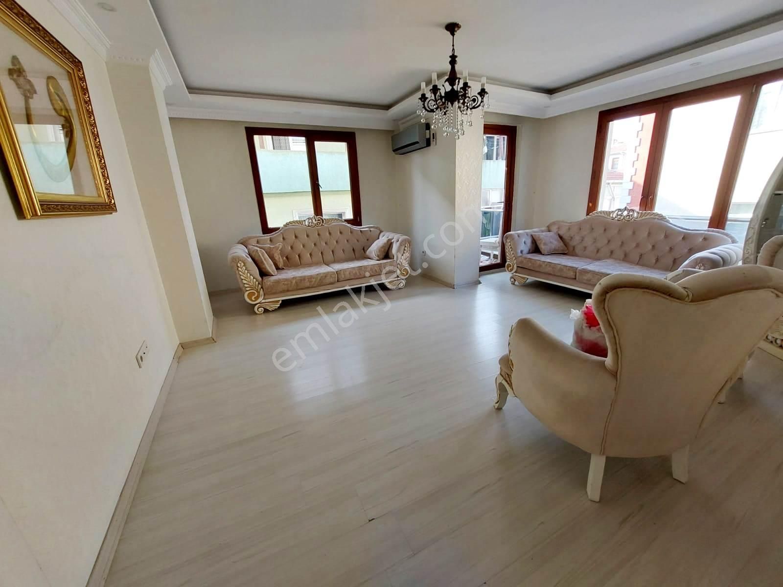 Tapu Masrafı Yok Yıldız Zöhre Cami Yakını Satılık 6+1 Dubks - Görsel 2