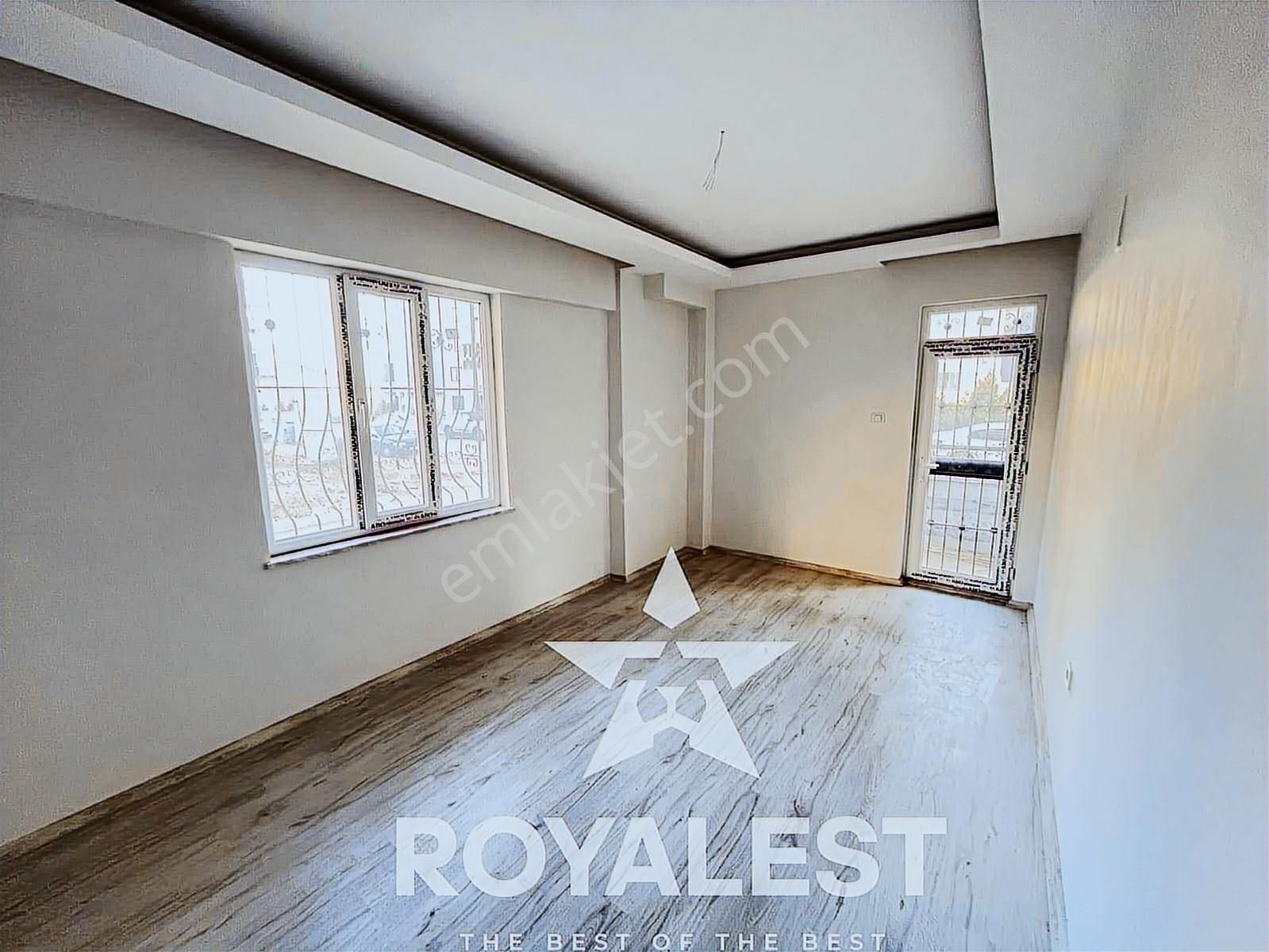 Royalest'ten Karataş 2. Bölge'de Full Yapılı Sıfır 2+1 - Görsel 18