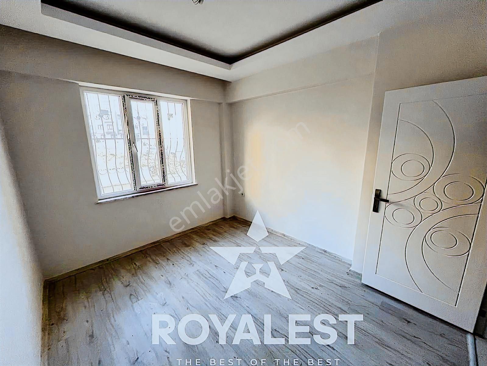 Royalest'ten Karataş 2. Bölge'de Full Yapılı Sıfır 2+1 - Görsel 4